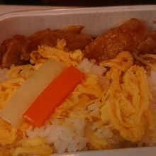 照り焼きチキン弁当