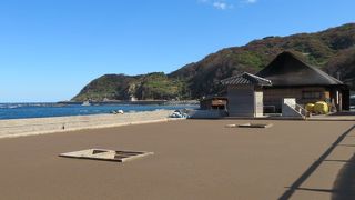 昔ながらの製法です