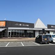 道の駅 富士(静岡県富士市）へ・・・