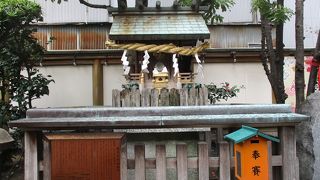 夕日神明社という別名もあるようです