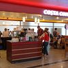 Costa Coffee (シェレメーチエヴォ国際空港 ターミナルD)