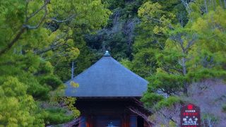 福島県唯一の国宝。