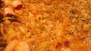 たしかに美味しい