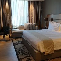 ベッドルーム（Studio B）