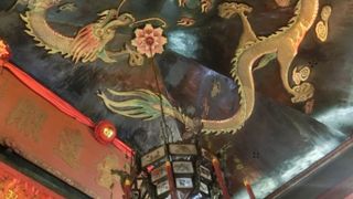 可愛らしい外観