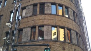 明治23年創業の錠前・建具金物メーカー