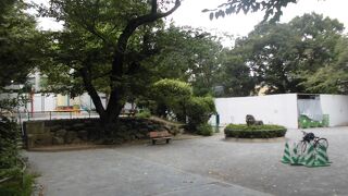 都心のど真ん中