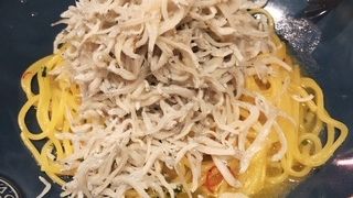 元気いっぱいのお店でした