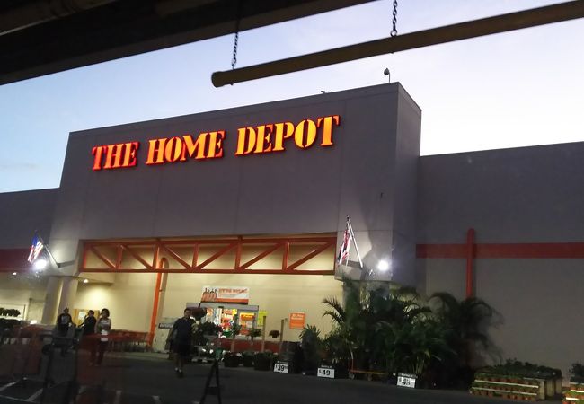 ホームデポ (アラカワストリート店) クチコミ・アクセス・営業 ホームデポ (アラカワストリート店) クチコミ・アクセス・営業