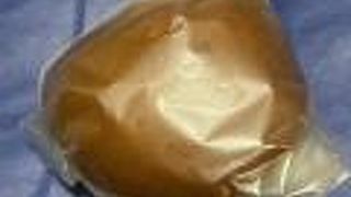 香りのバターどら焼き