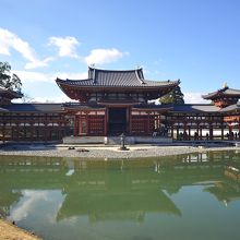 名建築の一言に尽きる