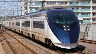 ぶっ飛ばすスカイライナー