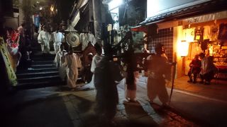 113段目の鳥居です。