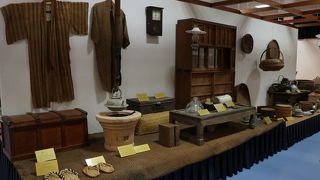 島の歴史を学ぶ