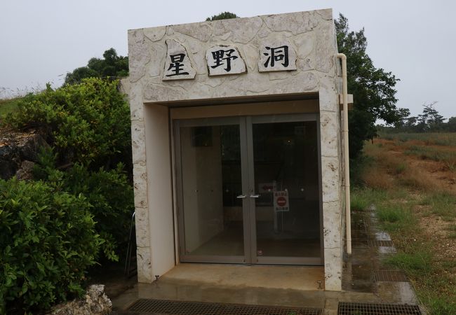 星野洞 クチコミ アクセス 営業時間 北大東 南大東島 フォートラベル