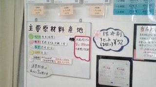 おいしいですね