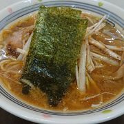 らいおんラーメン姉妹店