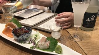 日本酒好きは必見！