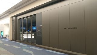 他のスカイラウンジ