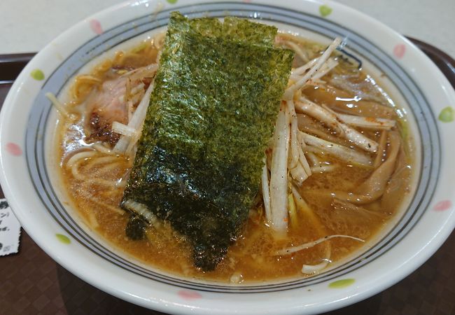 らいおんラーメン姉妹店