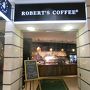 ロバートコーヒー (ヴィルセンター店)