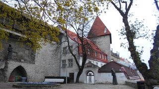 規模が大きく、見ごたえたっぷり