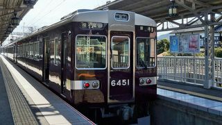 のんびりローカル線の旅