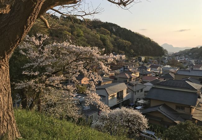 函南駅