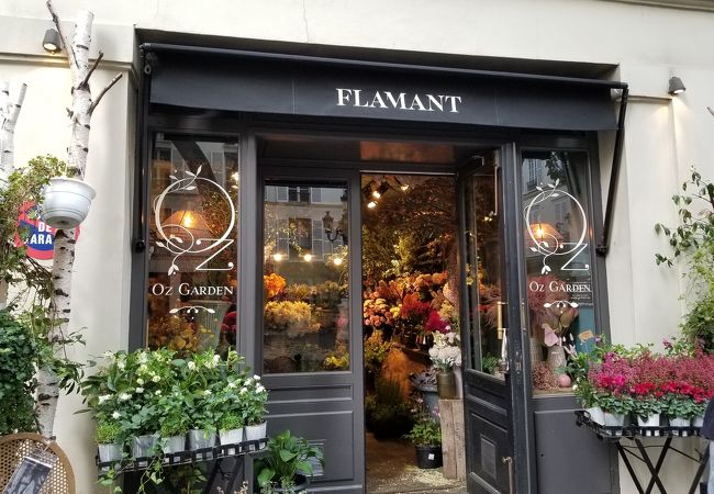 フラマン (FLAMANT)のキャビネット （フラマン FLAMANT