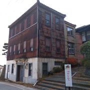 萌える建築遺産