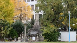 和歌山市では空襲により700人以上の方が犠牲になりました。
