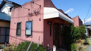 アンジュローブ個人店