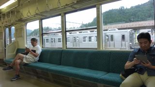 大鰐温泉にアクセス