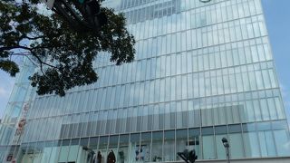 ＪＲ博多駅＆博多阪急真横で便利！