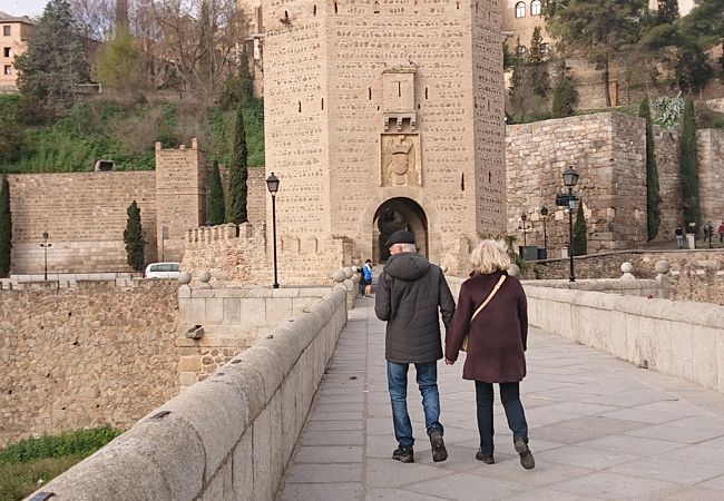 アルカンタラ橋 クチコミ・アクセス・営業時間｜トレド【フォー