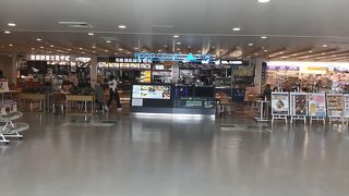 静岡県の空港