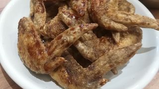 大垣駅前の山ちゃん