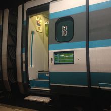 デザインもかわいい