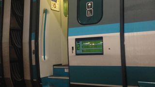 さすがヨーロッパ