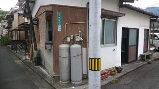 宇和島のお目当ての一つ