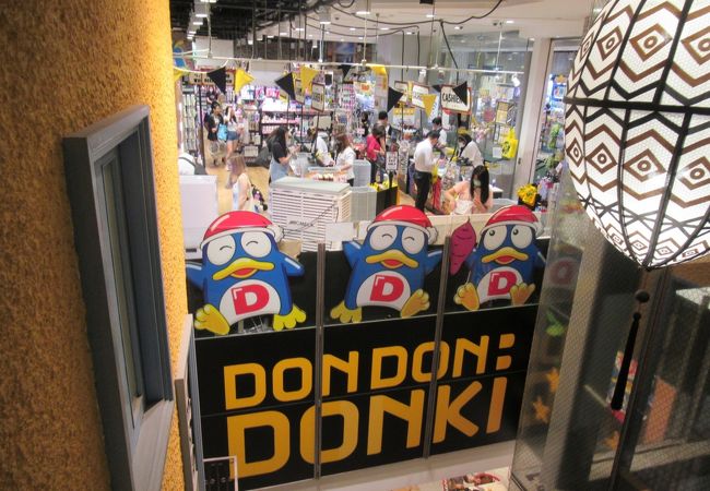 2023年12月】マレーシア進出を果たしているドン・キホーテの現地