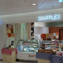 チーズオムレットの店