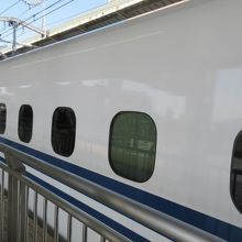 新幹線