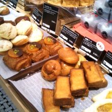 ジャン・フランソワ 銀座SIX 