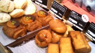 GINZA M.O.F.ジャン・フランソワルメルシエ氏