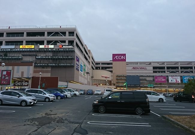 イオンモール柏 クチコミ アクセス 営業時間 柏 流山 フォートラベル イオンモール柏 クチコミ アクセス 営業時間 柏 流山 フォートラベル