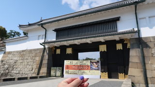 鶯張りの正体を知った By 肉団子 元離宮二条城のクチコミ フォートラベル 鶯張りの正体を知った By 肉団子 元離宮二条城のクチコミ フォートラベル