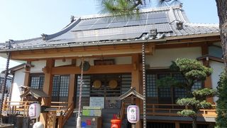 本光寺 (市川市)