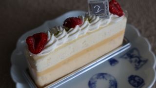 有名店にしてはリーズナブル