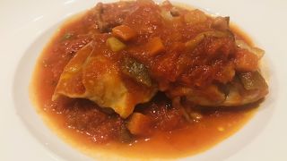 シャンパン食堂